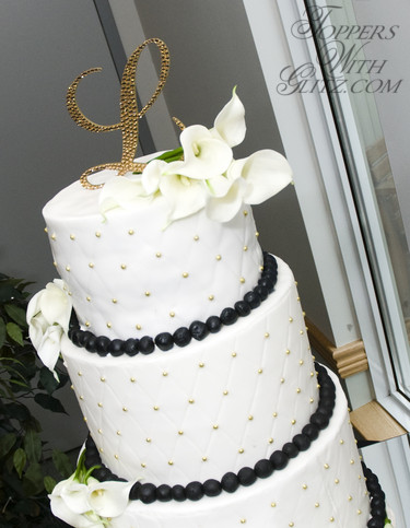 Cake Jewelry
